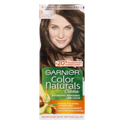 Hair Color - Garnier