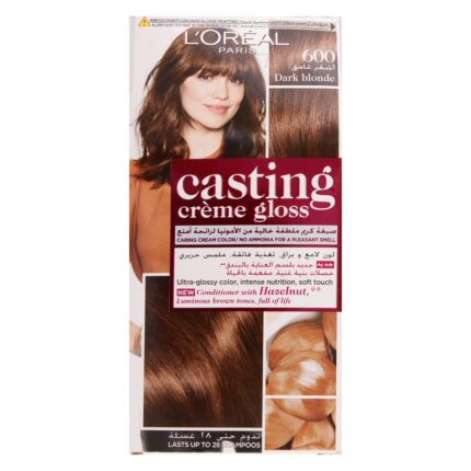 Loreal Cast H/Col
