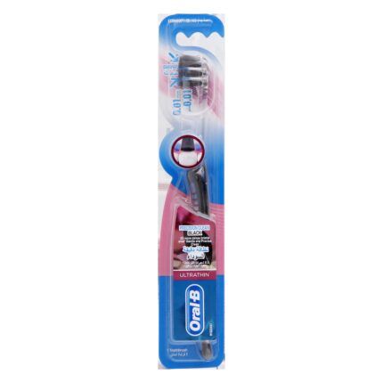 Oral B - Tooth Brush