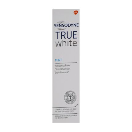 Sensodyne Tooth Paste (12X75Ml)