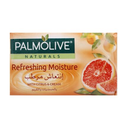 Palmolive Soap