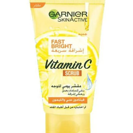 Face Scrub