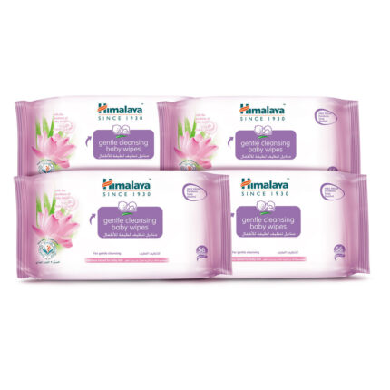 Himalaya - Baby Wipes
