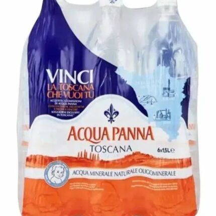 Acqua Pani Mineral Water Prem