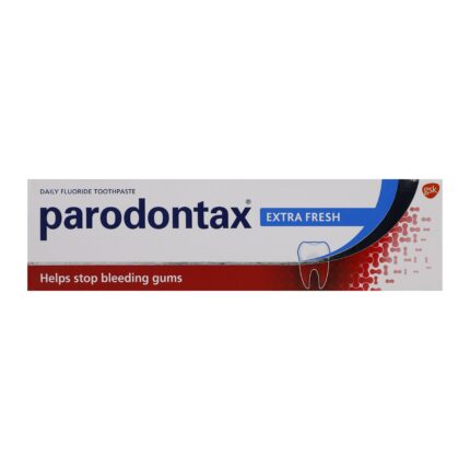 Parodontax Tooth Paste