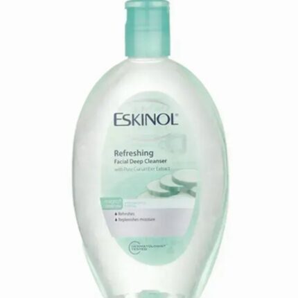 Eskinol Face Cleaner