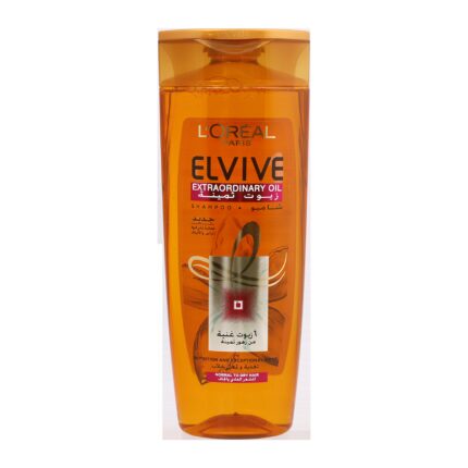 Shampoo - Loreal Elv (Single)