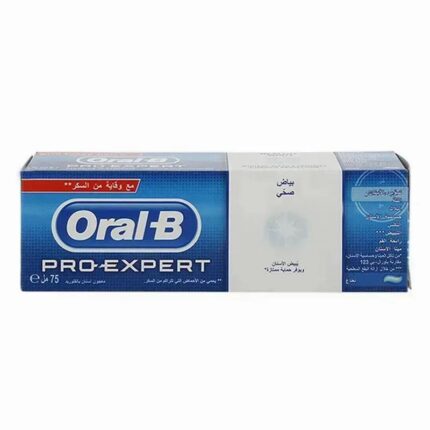 Oral B Tooth Paste