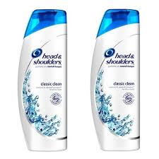Shampoo + Condi - Head & Shoulder (12X400 Ml)