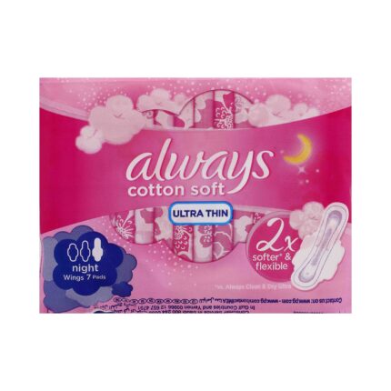 Always Ultra /Thin