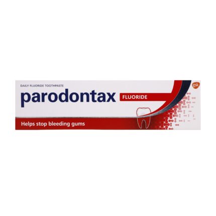 Parodontax Tooth Paste