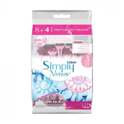 Simply Vens-Razor