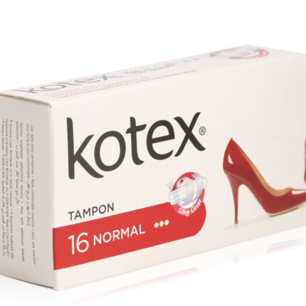 Tampon Normal