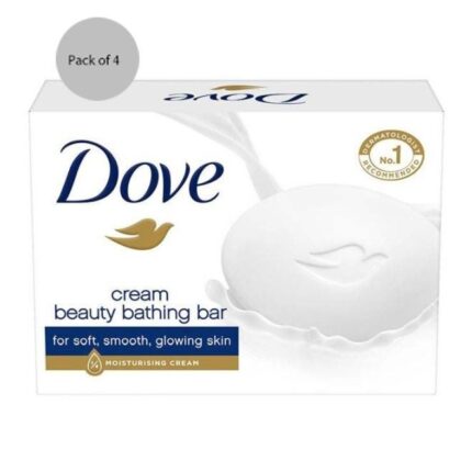 Dove Soap