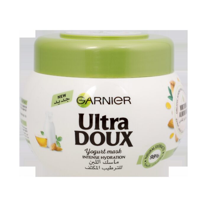 Ultra Doux H/Mask - Image 1