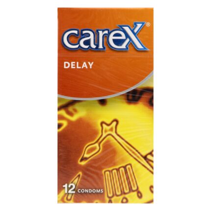 Delay Condums