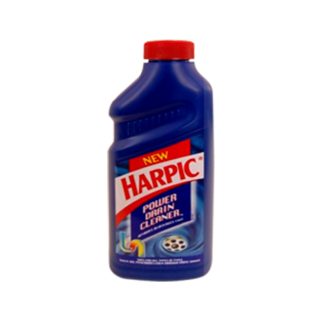 Drain Cleaner