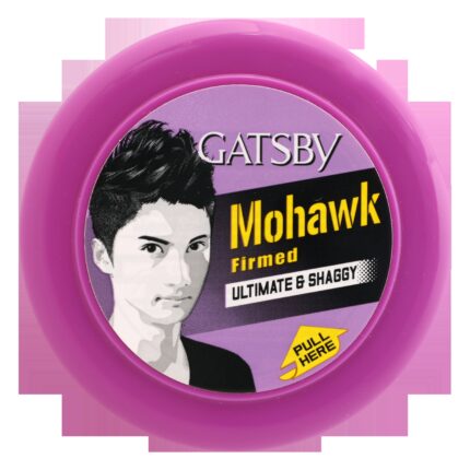 Styling Wax