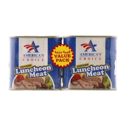America'S C Chicken L/Meat