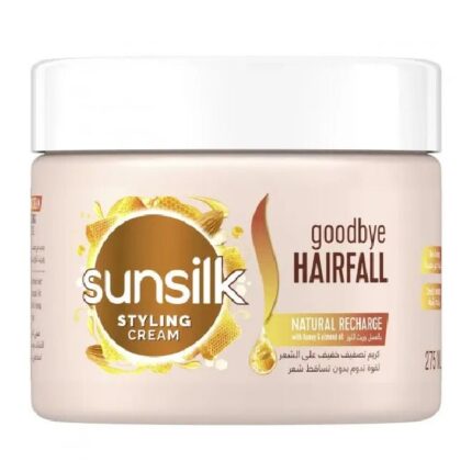 Hair Cream