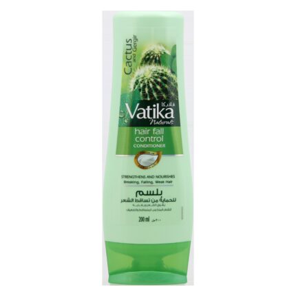 Hair Conditioner - Dabur Vatika