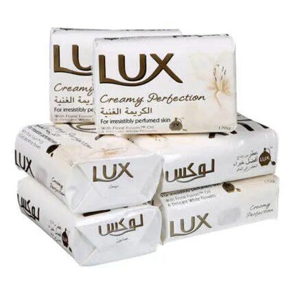 Lux Soap