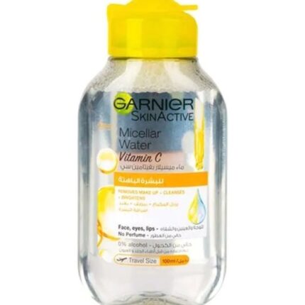 Micellar Cleansing