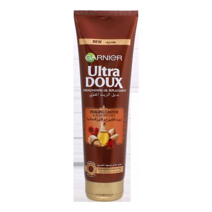 Ultra Doux Oil Replacement
