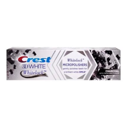 Crest Tooth Paste