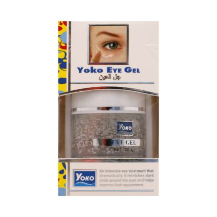 Eye Gel
