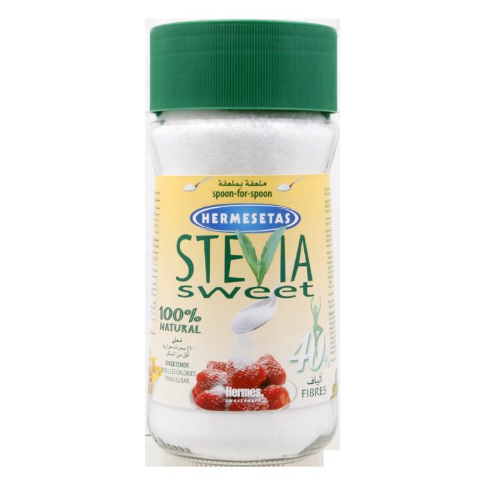 Sweetener - Image 1
