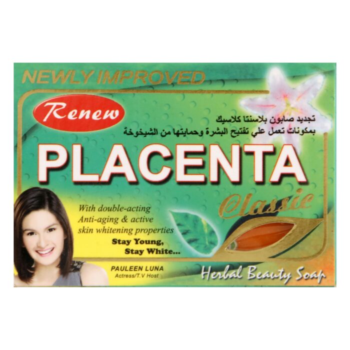 Renew Soap - Image 1