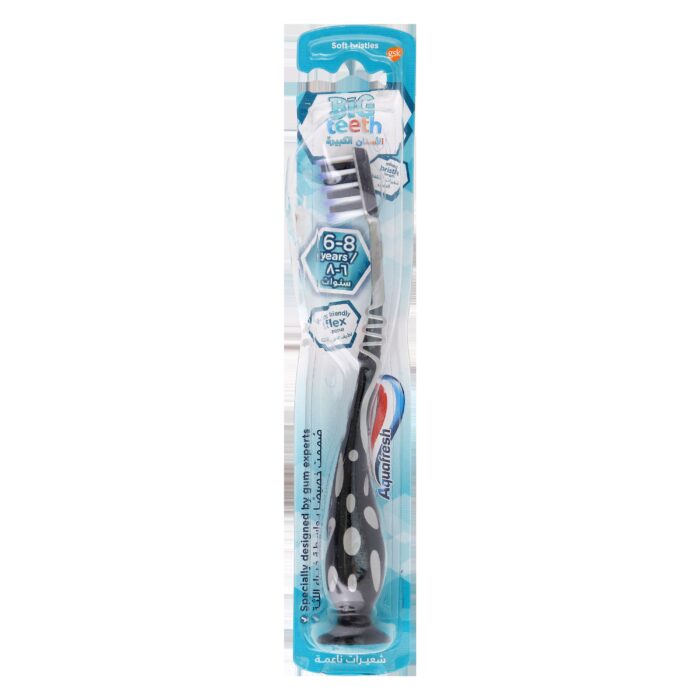 Aqua Fresh Tooth Brush - Image 1
