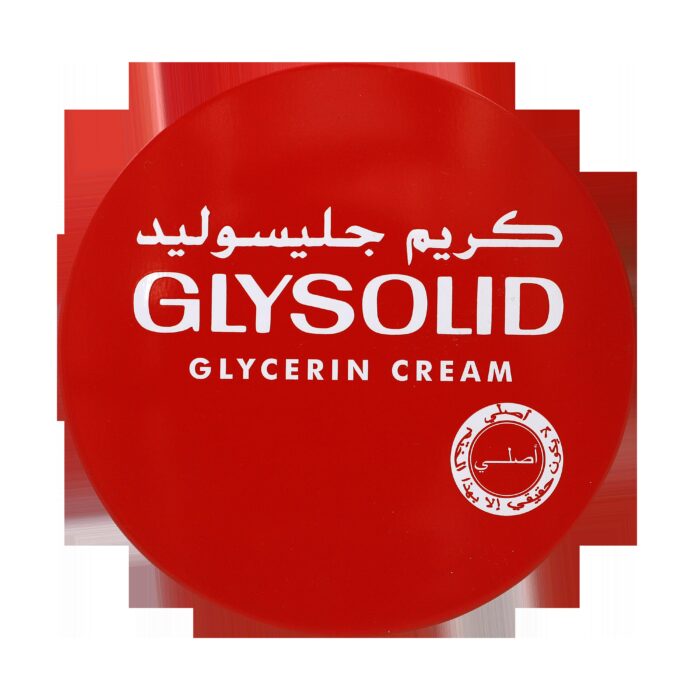 Glysolid Cream - Image 1