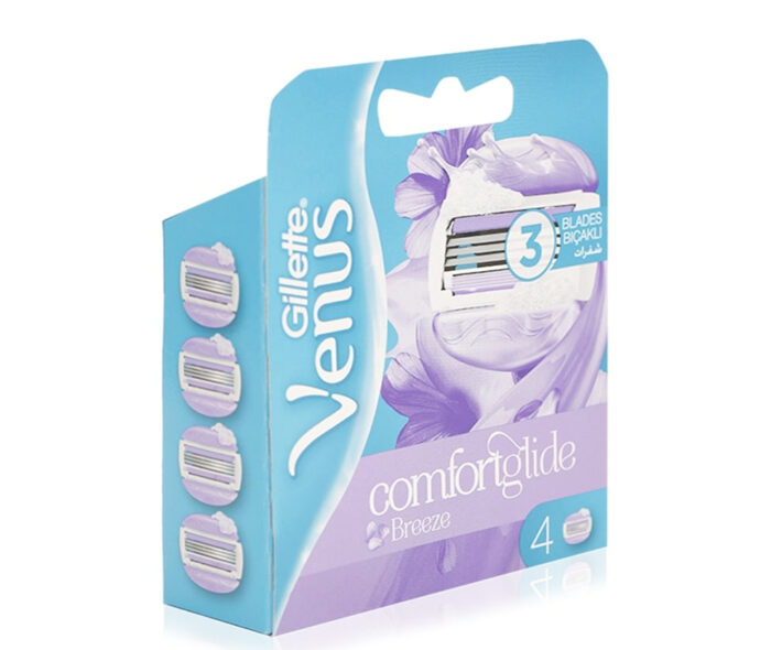 Venus Breeze Blade - Image 1