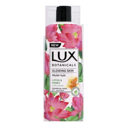 Body Wash