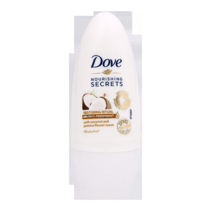 Deodorant Roll On - Image 1