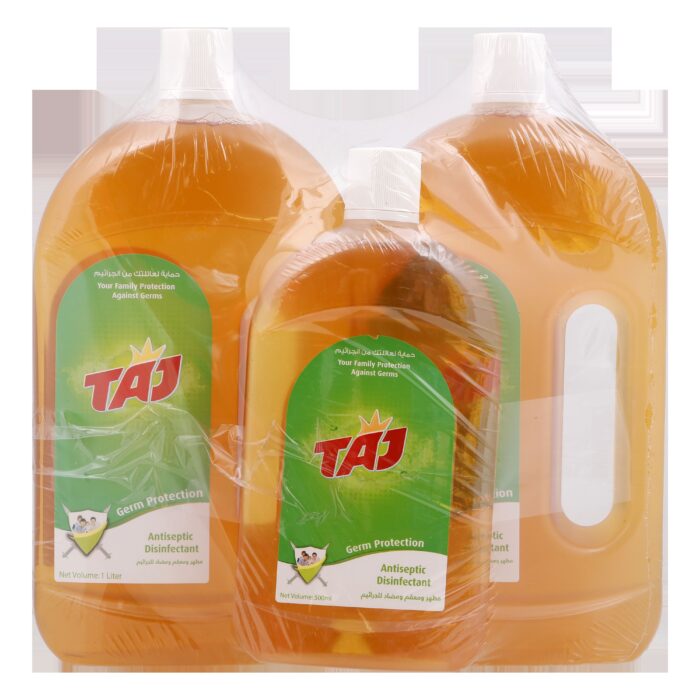 Antiseptic Liquid - Image 1