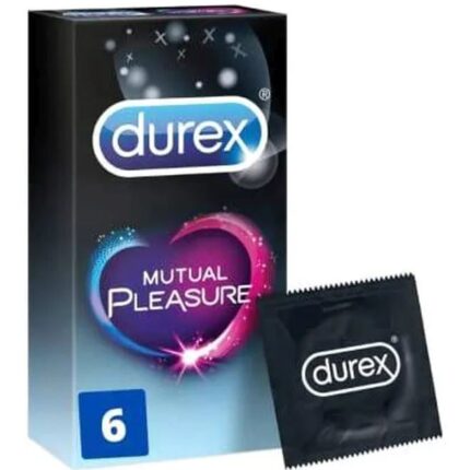 Mutual Pleasure