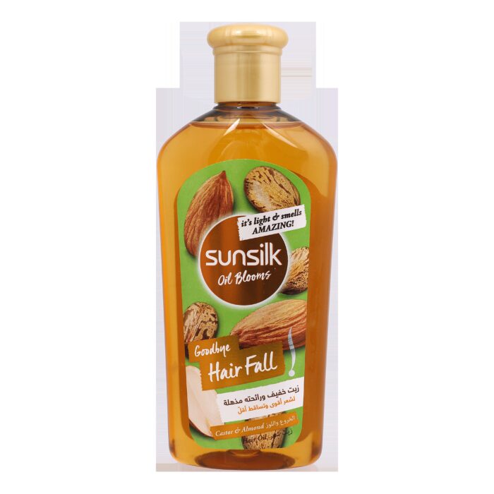 Hair Oil - Sunsilk - Image 1