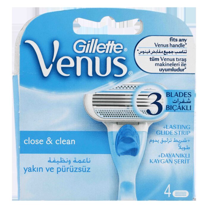 Venus F/Women Blades - Image 1