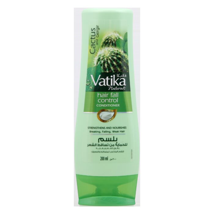 Hair Conditioner - Dabur Vatika - Image 1