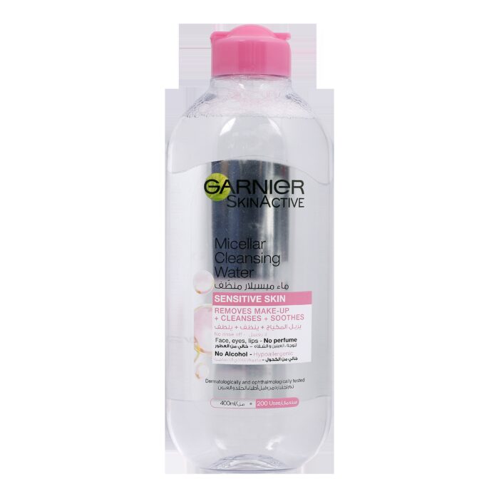 Micellar Cleansing - Image 1