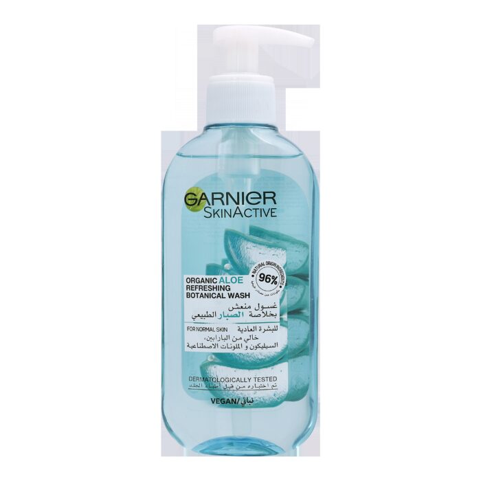 Face Wash - Garnier - Image 1
