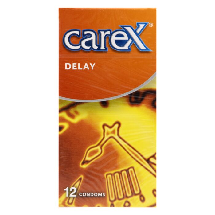 Delay Condoms - Image 1