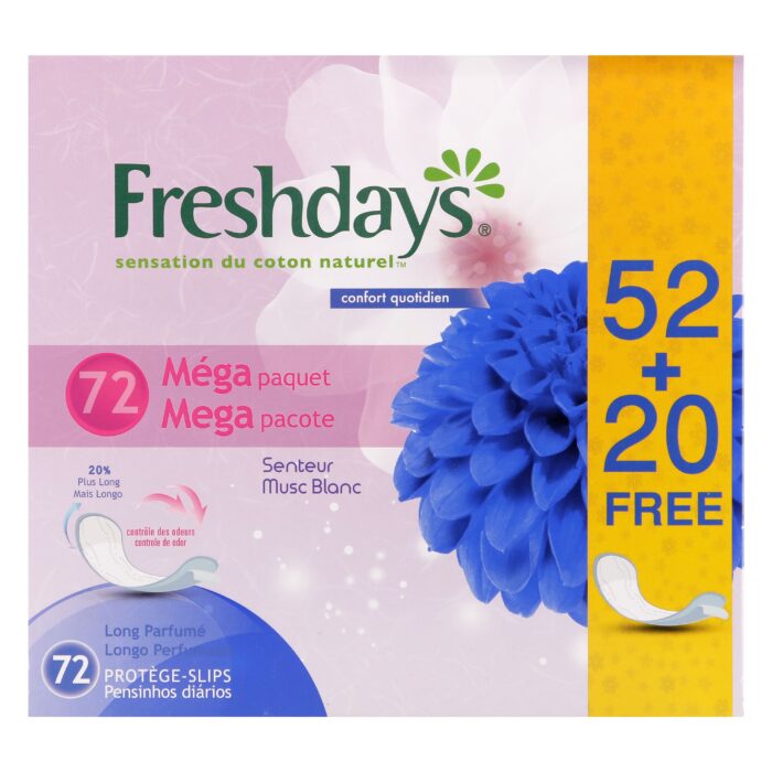 Panty Liner - Image 1
