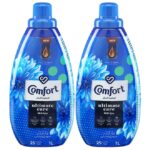 Fabric Softner Iris&Jasmn S/P