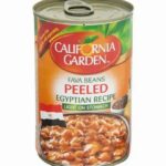 California G Foul Peel Egypt