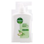 Hand Wash Liquid - Dettol (200 Ml)