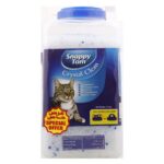 Snappy Tom/Crystal Cat Ltr